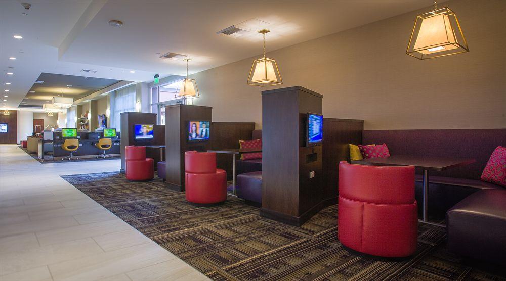 Courtyard Culver Angeles Hotel 4*