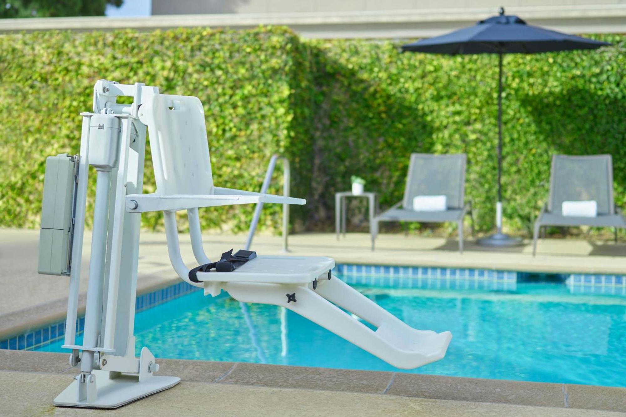 Courtyard Culver Angeles 4* Los Angeles